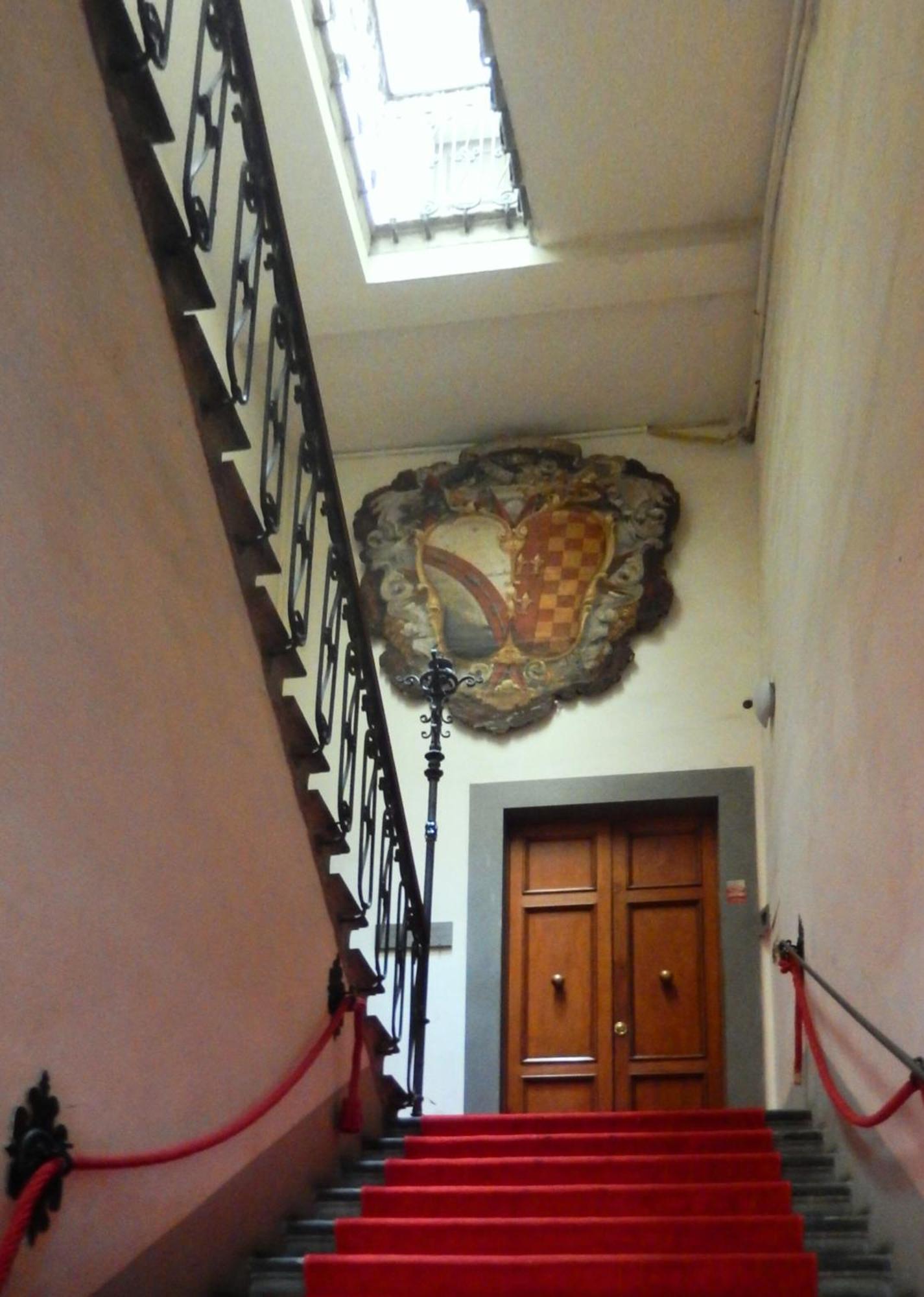 Great Location Just Infront Of Pitti Palace Florença Exterior foto