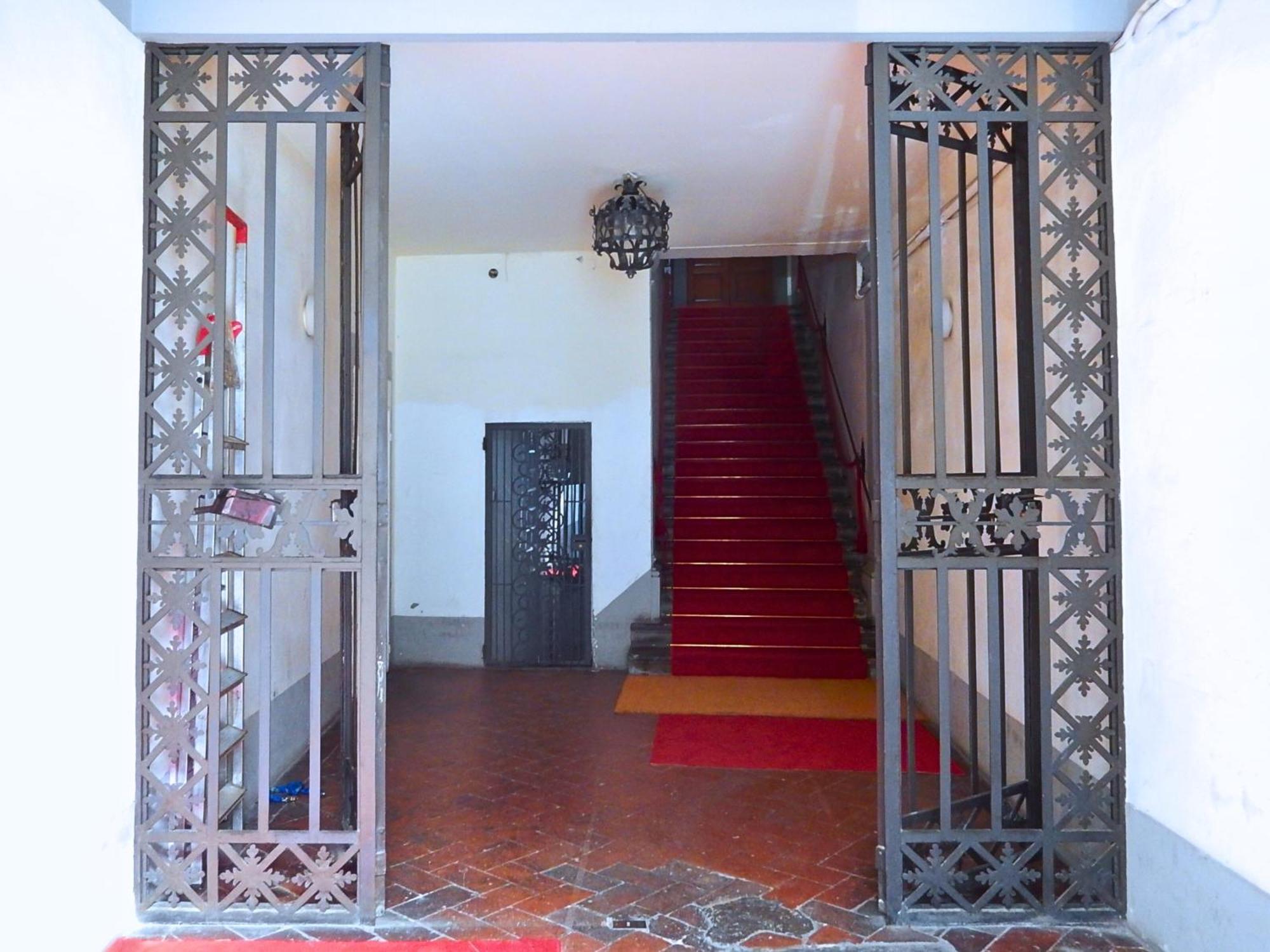 Great Location Just Infront Of Pitti Palace Florença Exterior foto